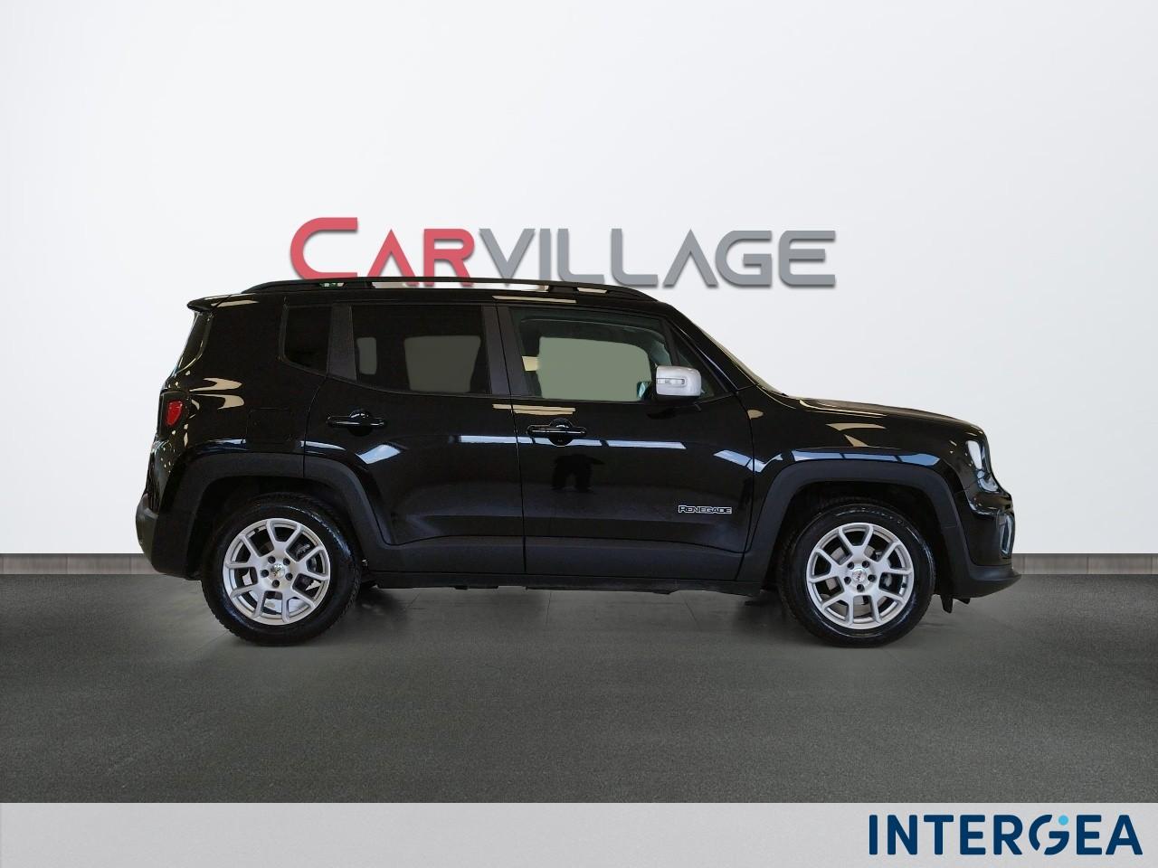JEEP Renegade 1.6 mjt Limited 2wd 130cv