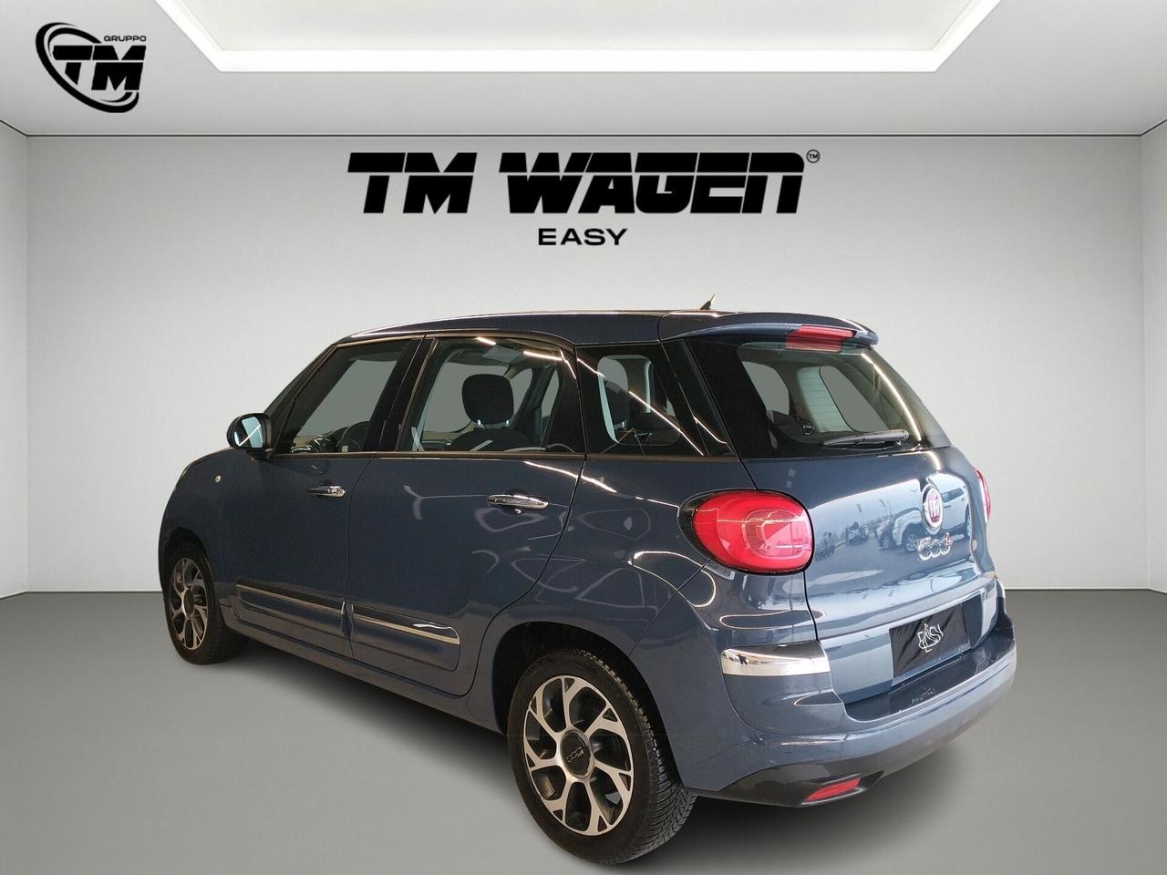 Fiat 500L 1.4 95 CV Pop Star - NEOPATENTATI