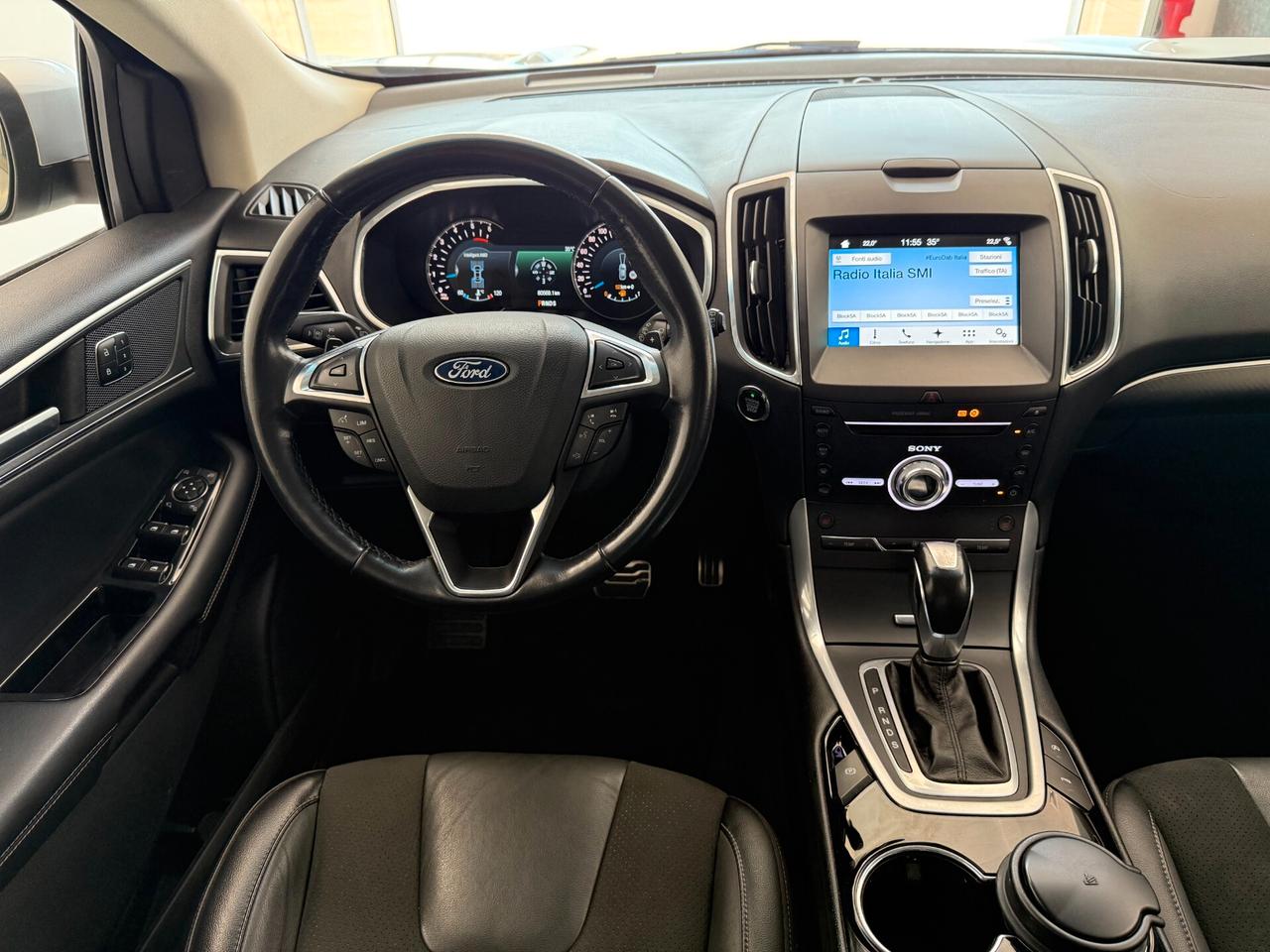 Ford Edge 2.0 TDCI 210 CV AWD S&S Powershift ST Line