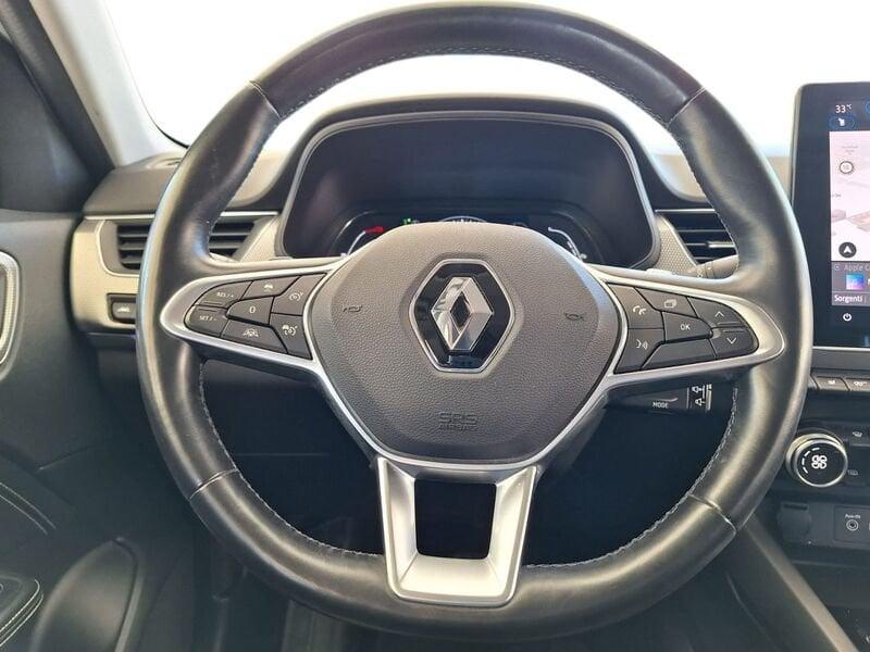 Renault Arkana 1.3 TCE 160 CV Automatica EDC Intens