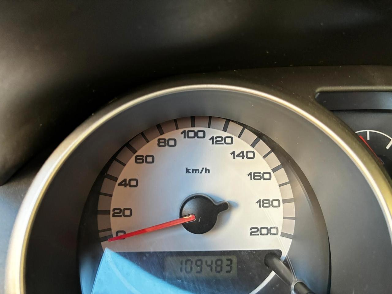 SUZUKI IGNIS 1.3 4WD