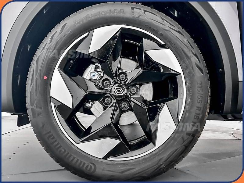 Renault Captur Captur ECO-G 100 CV Techno