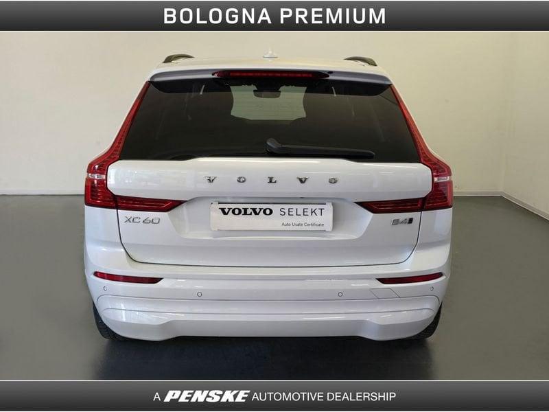 Volvo XC60 B4 (d) AWD automatico Core