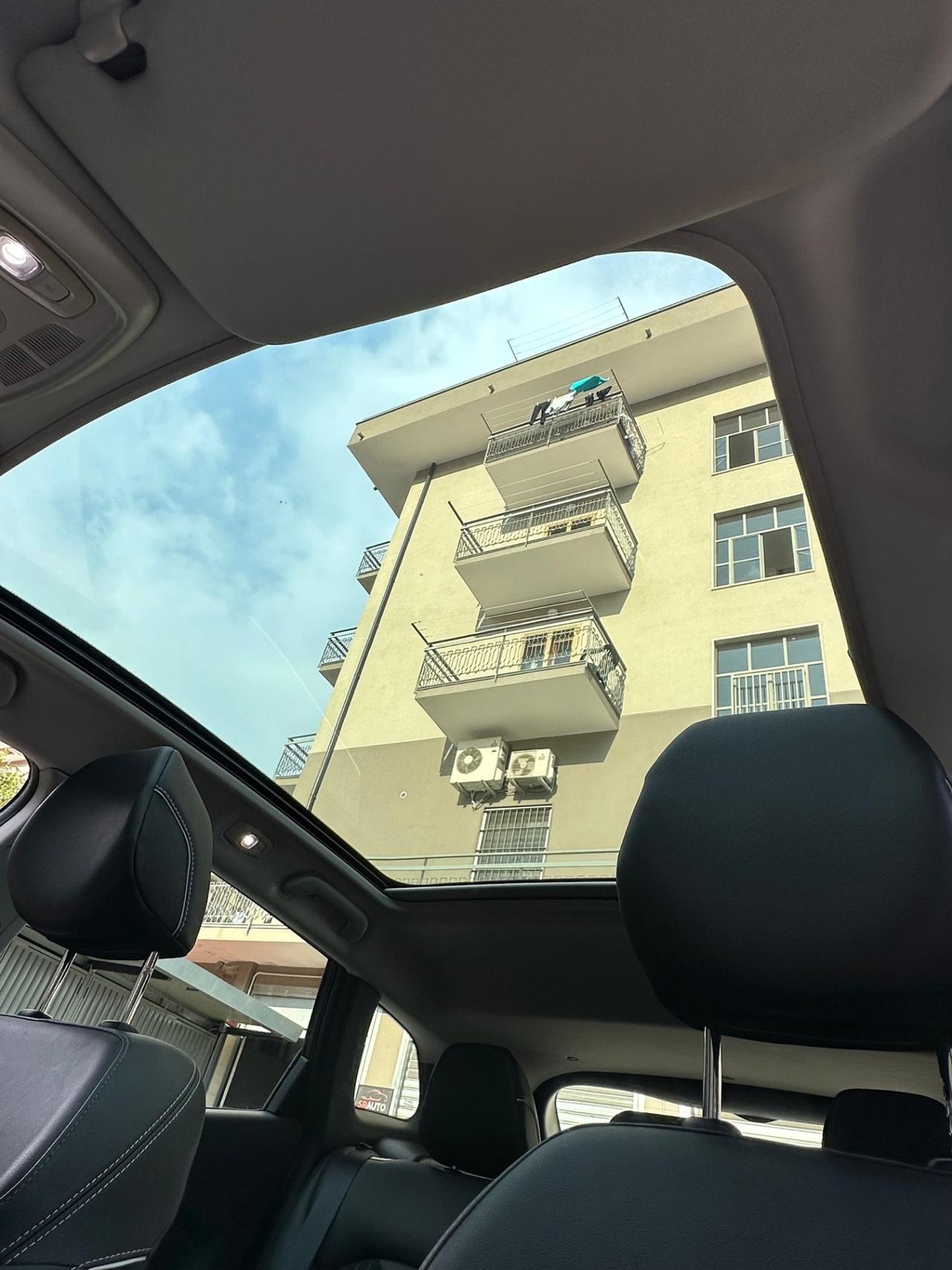 Renault Kadjar 1.5 dCi 8V 110cv EDC Energy Bose