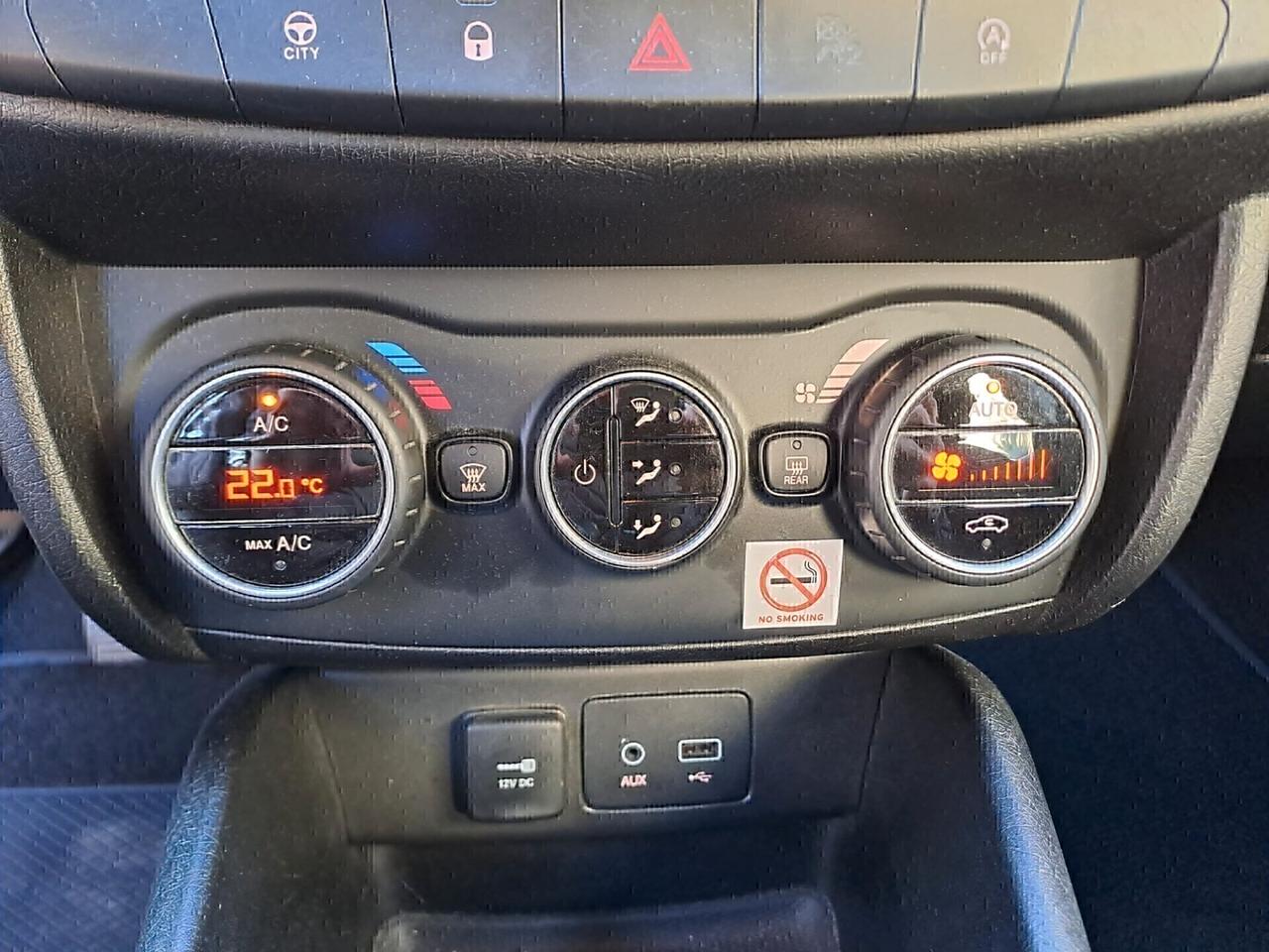 Fiat Tipo 1.6 Mjt block shaft garantita