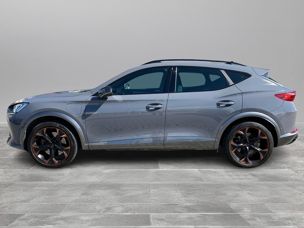 CUPRA Formentor 1.4 e-hybrid VZ dsg