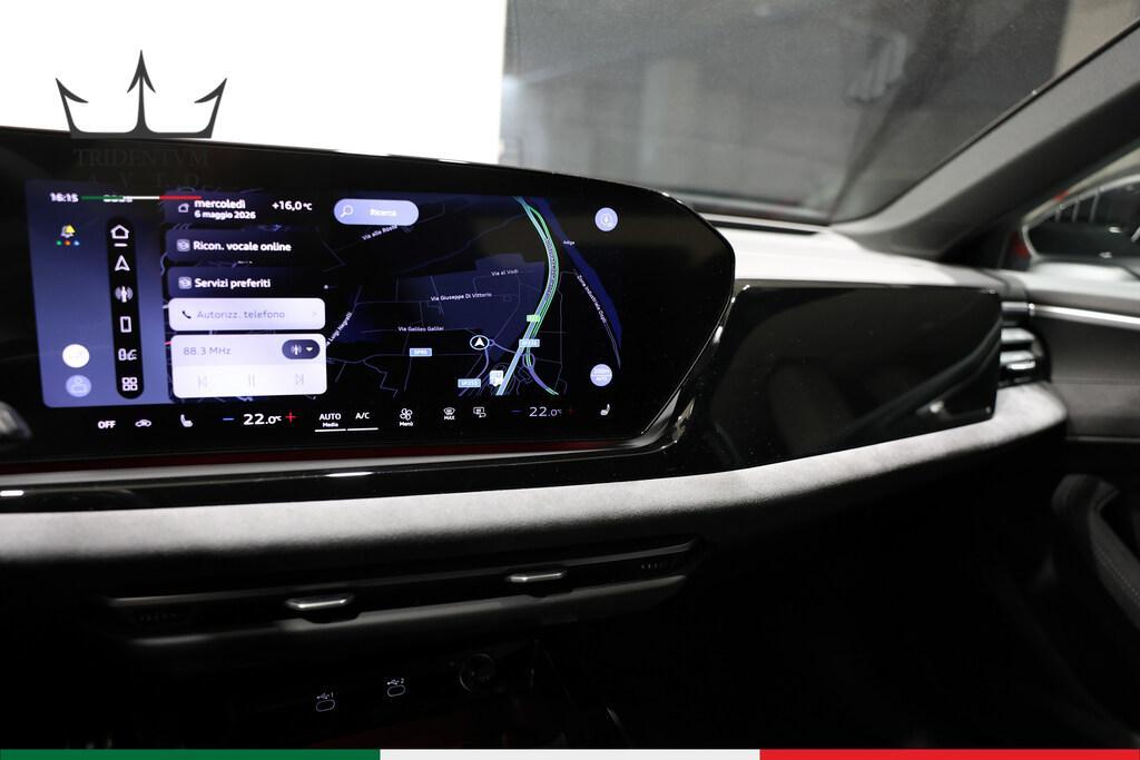 Audi A5 Avant 2.0 e-hybrid S line edition quattro 367cv s-tronic