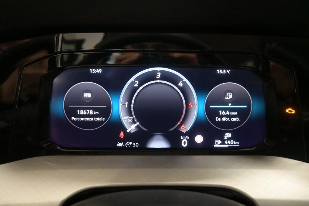 VOLKSWAGEN GOLF 8.5 2.0 TDI 115CV LIFE *2025