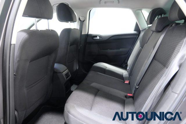 CITROEN C4 BLUEHDI 120 S&S BUSINESS COMBI FARI LED