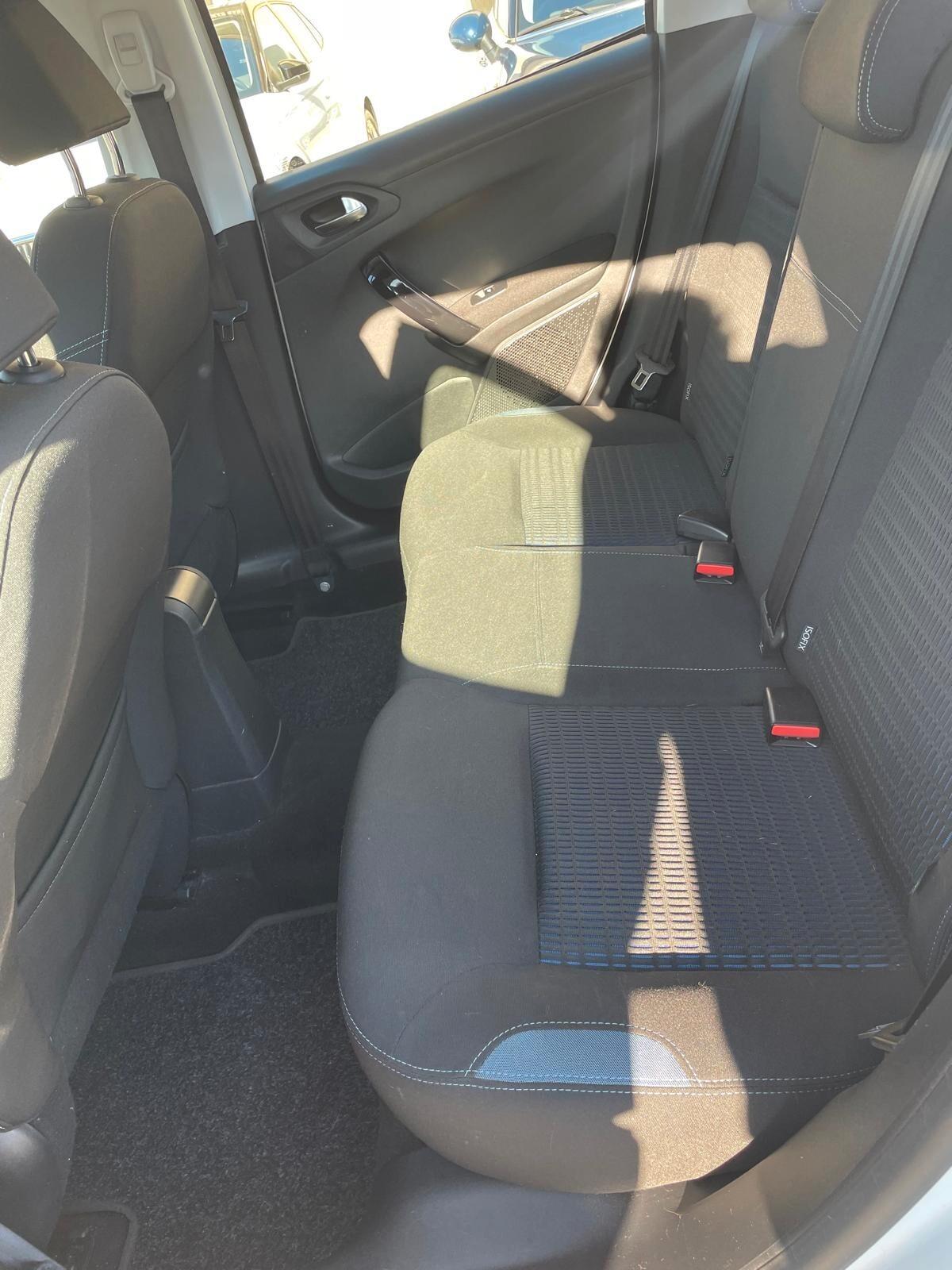 Peugeot 208 1.2 VTi 82 CV 5 porte Allure