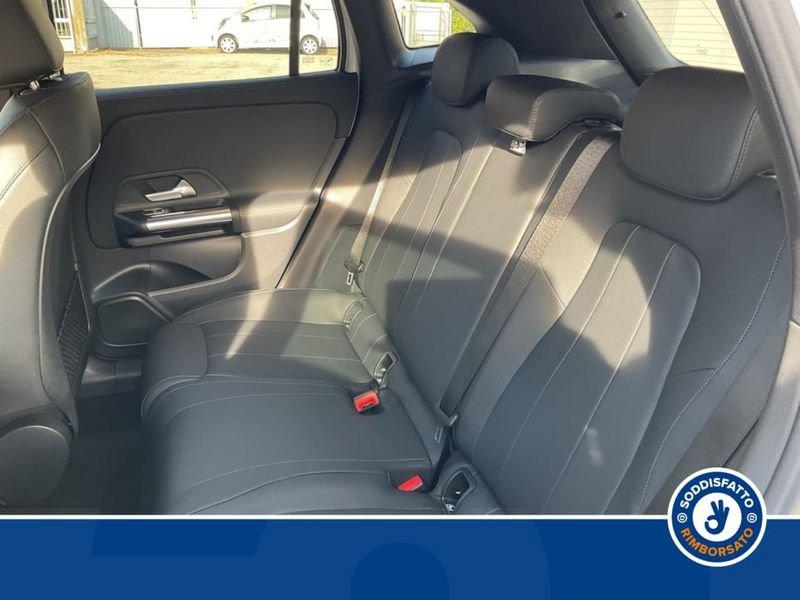 Mercedes-Benz GLA 200d Automatic Advanced Plus Progressive