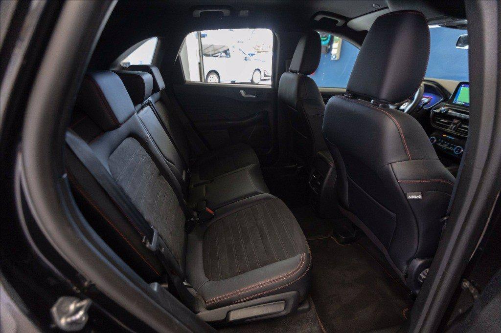 FORD Kuga 2.5 full hybrid ST-Line X 2wd 190cv cvt del 2023