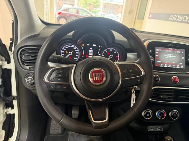 FIAT 500X 1.3 MultiJet 95 CV Club