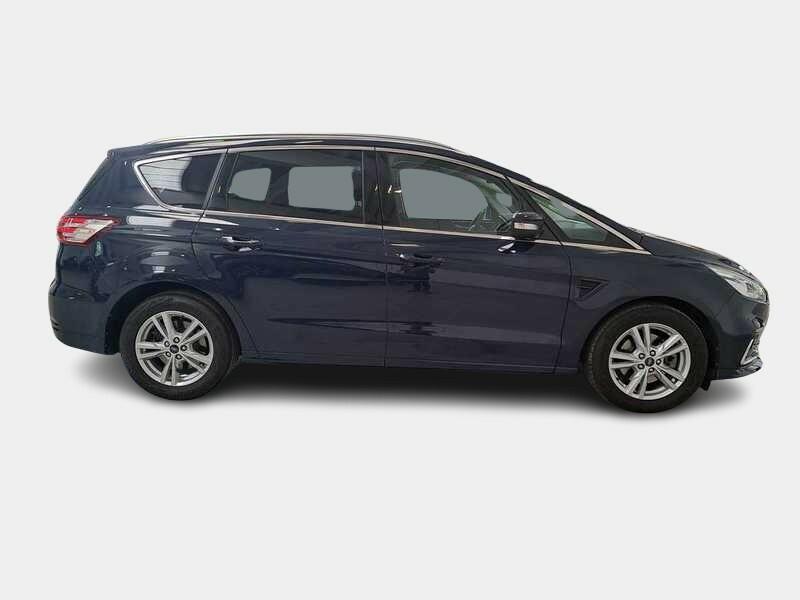 FORD S-MAX 2.0 EcoBlue 150cv S/S Auto Tit. Business