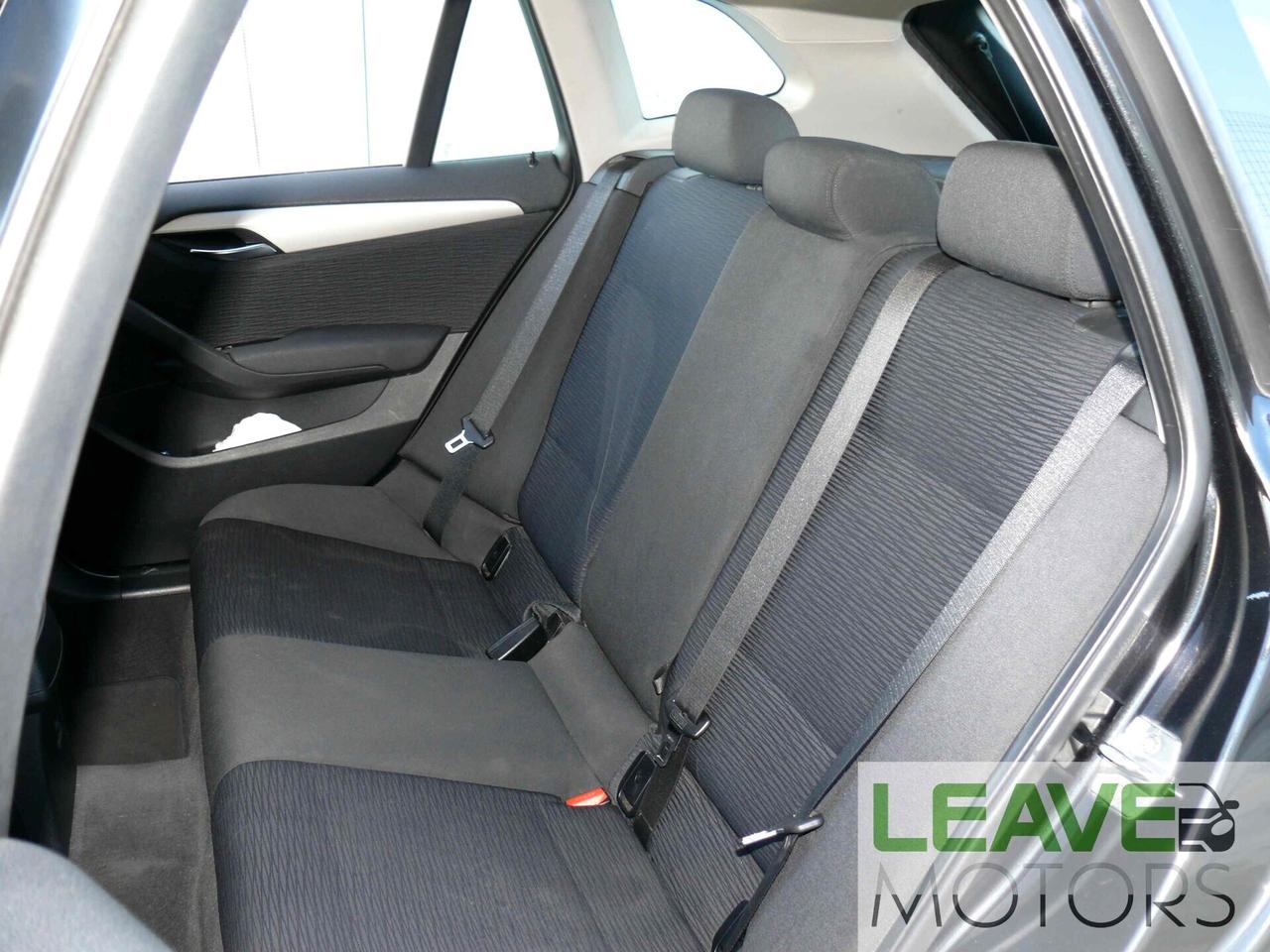 Bmw X1 sDrive18d Msport (M1368)