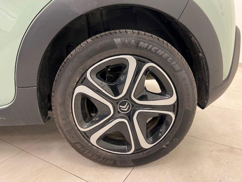 Citroën C3 III 2017 1.2 puretech Feel s&s 83cv neopatentati my18