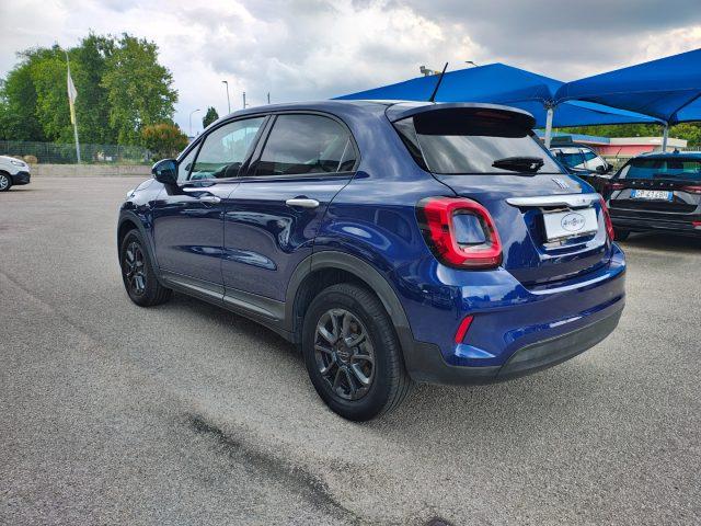 FIAT 500X 1.3 MultiJet 95 CV Club
