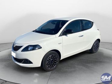 Lancia Ypsilon 1.0 FireFly 5 porte S&S Hybrid Platino