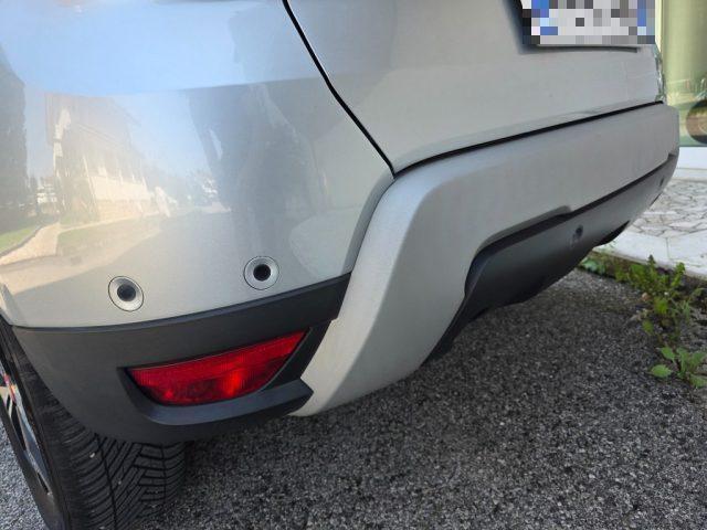 DACIA Duster 1.6 SCe GPL 4x2 Techroad