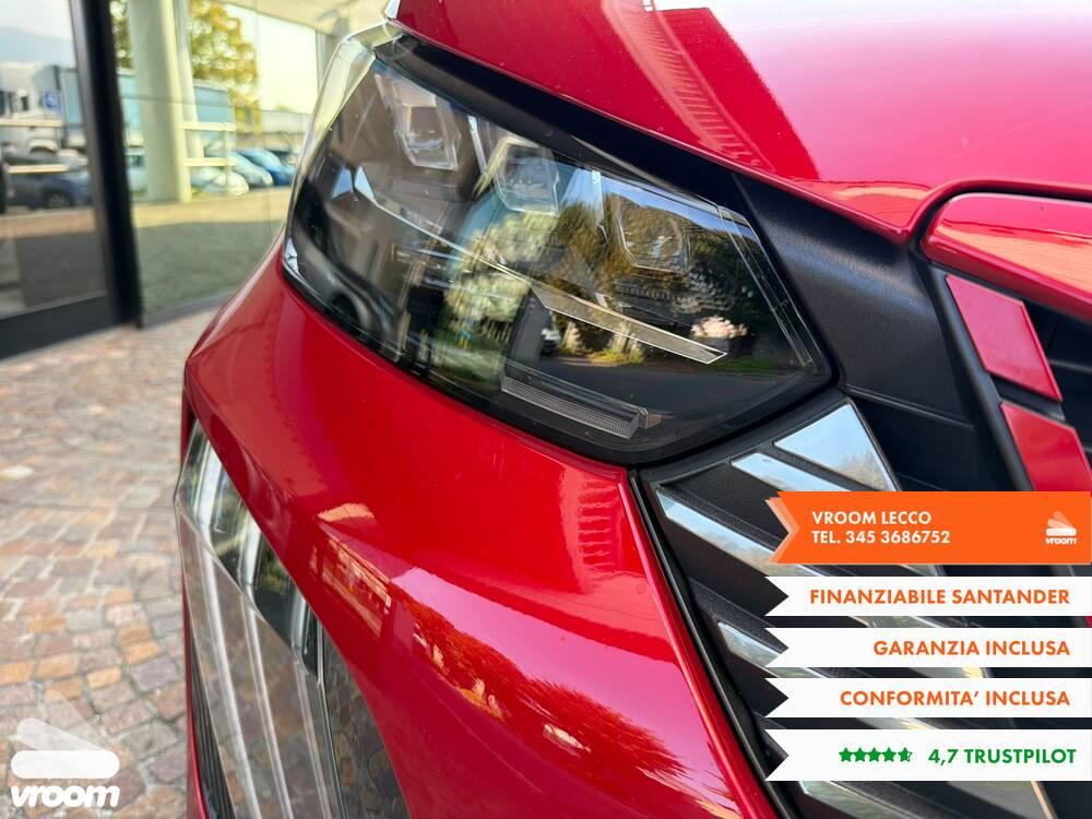 PEUGEOT 2008 2ª serie 2008 PureTech 130 S&S EA...