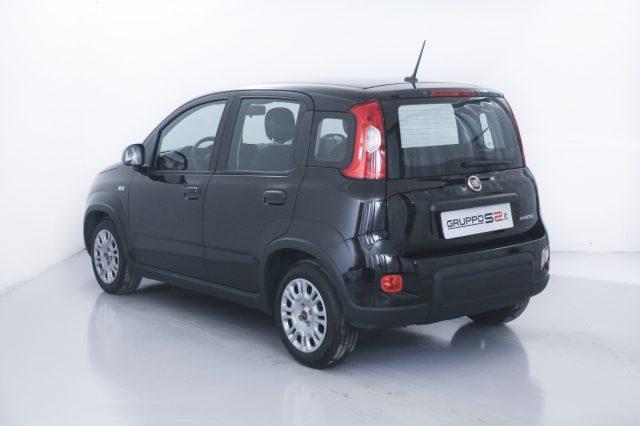 FIAT Panda 1.0 FireFly S&S Hybrid NEOPATENTATI