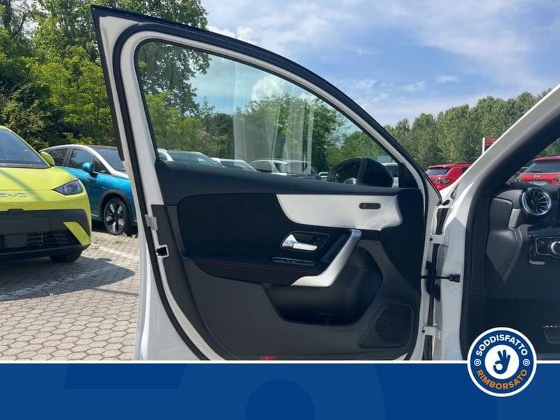 Mercedes-Benz Classe A A 180 Automatic Advanced Plus AMG Line