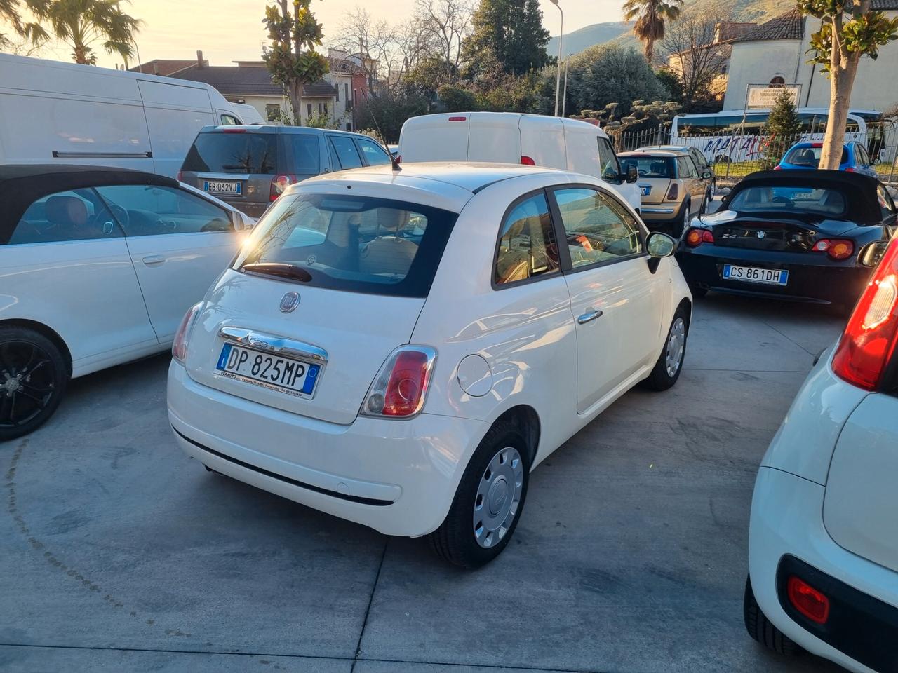 Fiat 500 1.2 BENZINA 99.000 KM