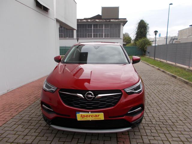 OPEL Grandland X 2.0 diesel Ecotec Start&Stop aut. Ultimate