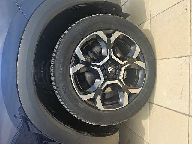 Citroen C5 Aircross BlueHDi 130 S&S EAT8 Shine Pack
