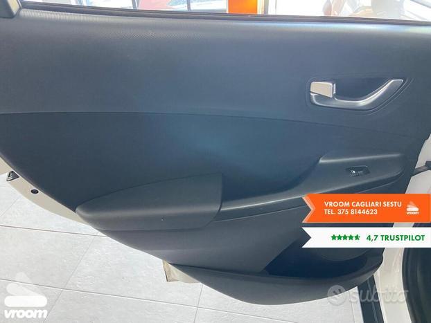 HYUNDAI Kona 1s. (2017-23) Kona 1.6 CRDI Hybri...