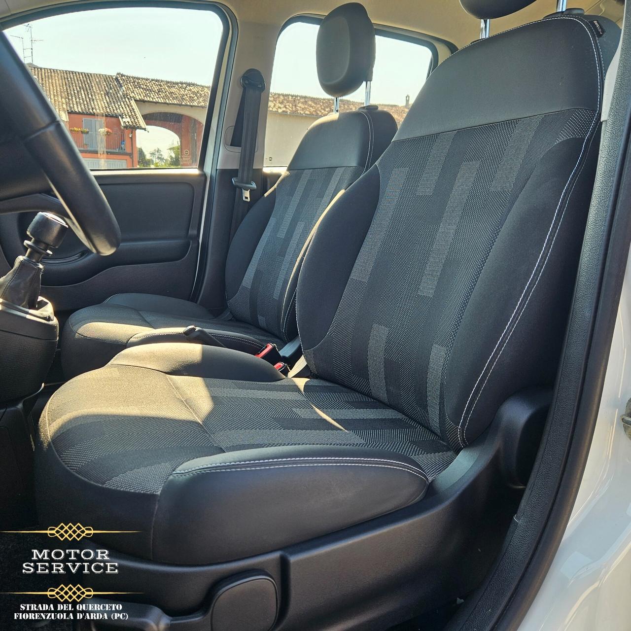 Fiat Panda 1.0 Hybrid City Cross PREZZO REALE