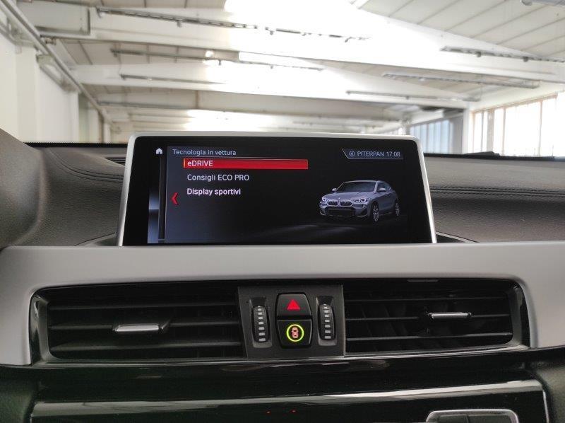 BMW X2 (F39) - X2 xDrive25e Business-X