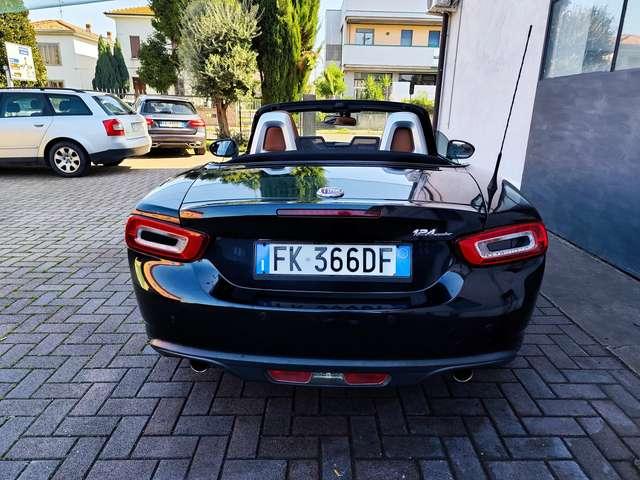 Fiat 124 Spider 124 Spider 1.4 m-air Lusso