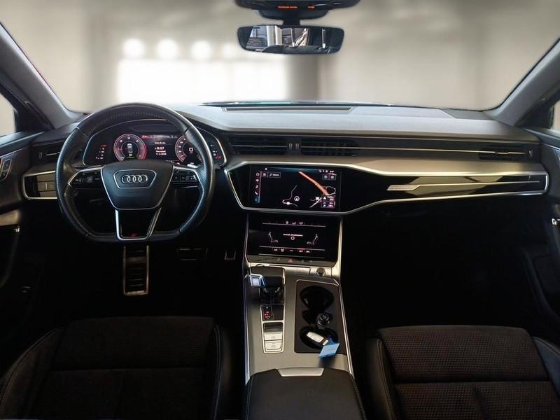 AUDI A6 40 TDI MHEV 2.0 QUATTRO ULTRA S TRO B.SPORT 4 PORTE BERLINA