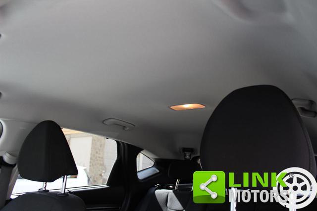 HYUNDAI Tucson 1.6 HEV aut.Exellence Iva Esposta pari al nuovo