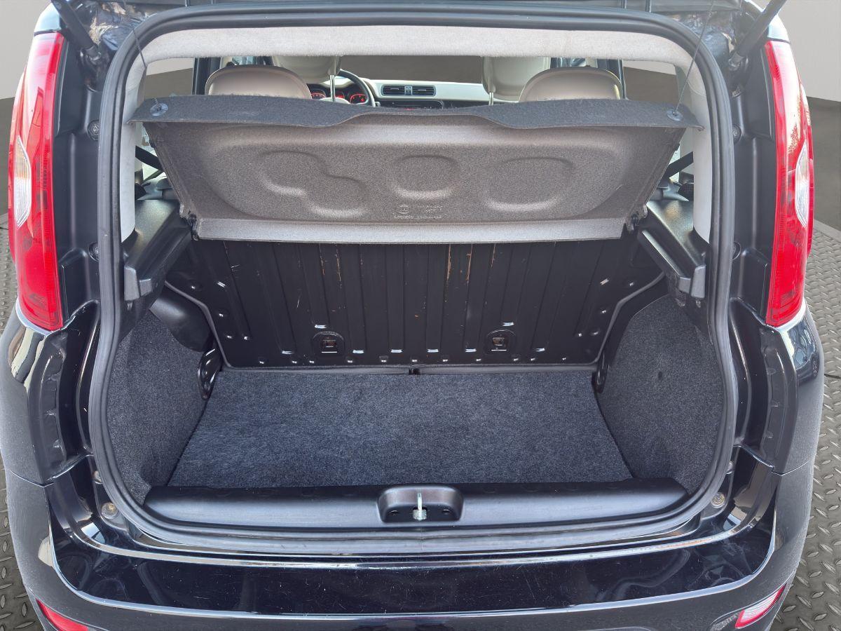 FIAT - Panda - 1.3 Multijet 75cv S&S 4x4 ELD