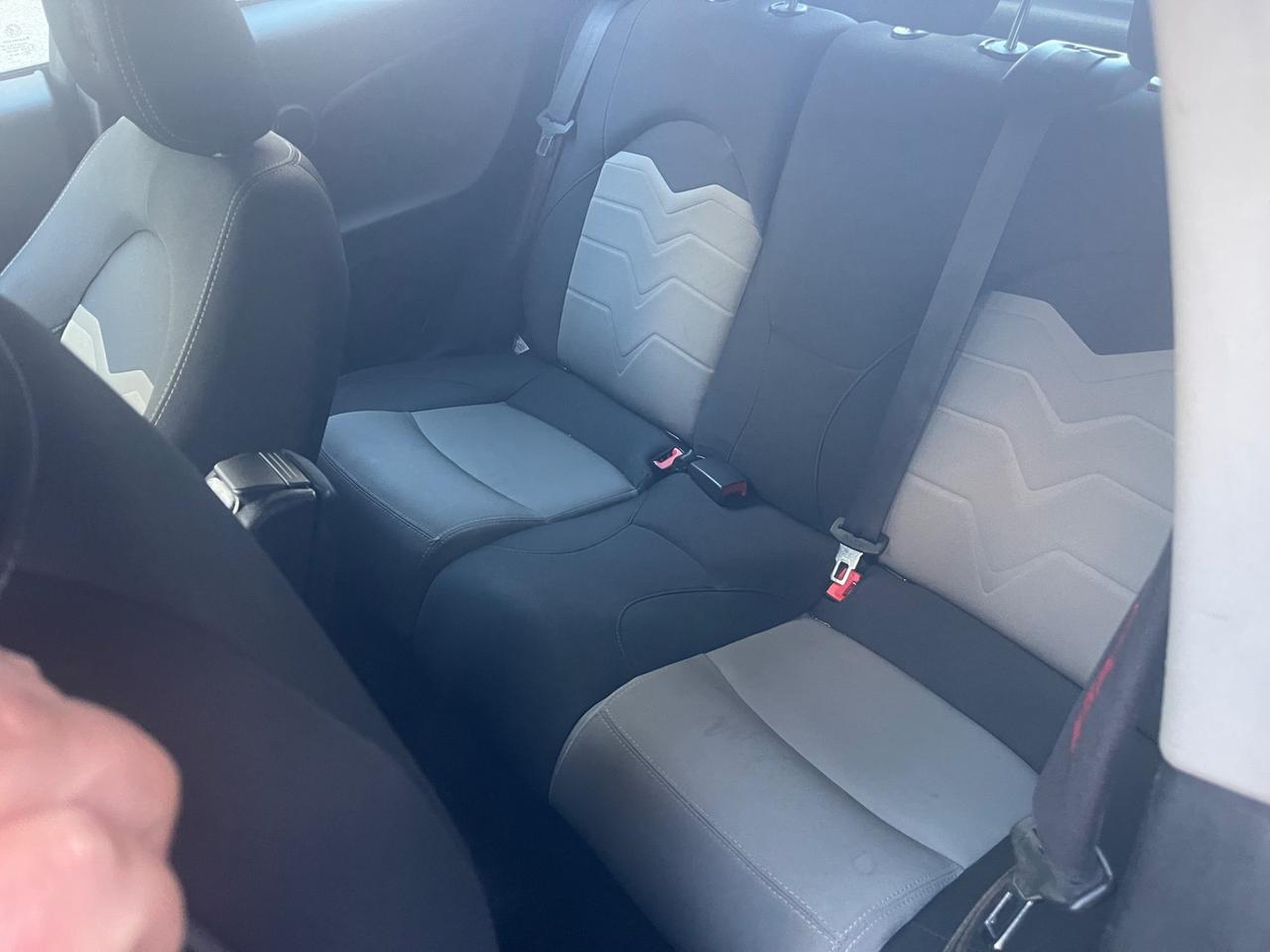 Alfa Romeo MiTo 1.3 JTDm 85 CV S&S Racer NEOPATENTATI