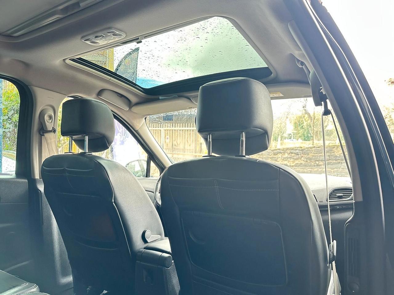 Renault Scenic dCi 130 CV Start&Stop Energy Bose 7 posti