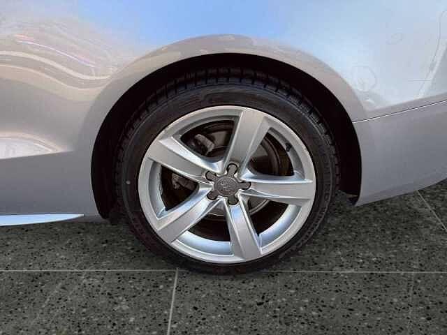 Audi A5 2.0TDI 190CV multitronic s-line