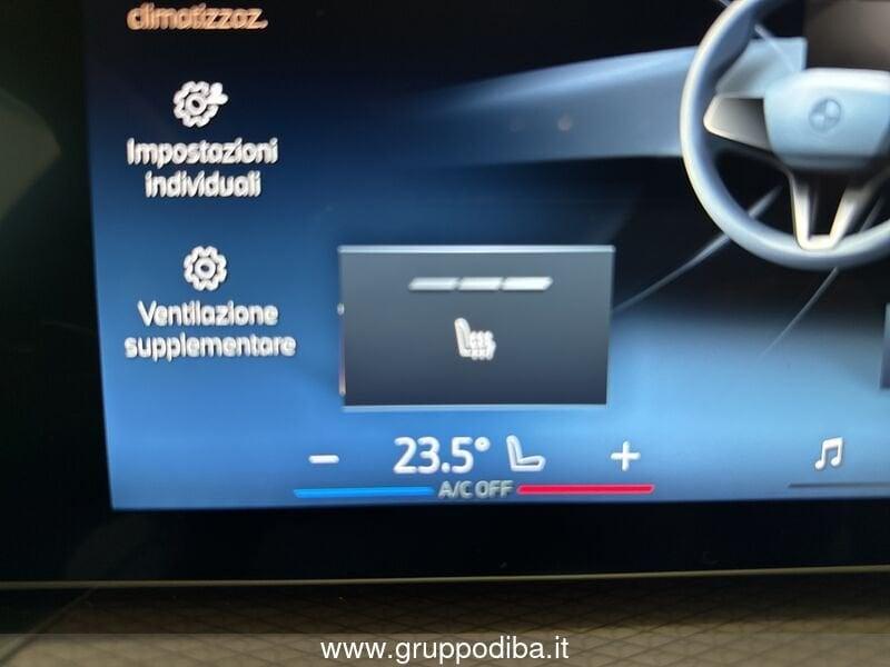 BMW Serie 4 Gran Coupé Serie 4 G26 LCI 2024 Gran Coup 420d Gran Coupe mhev 48V xdrive MSport Pro auto