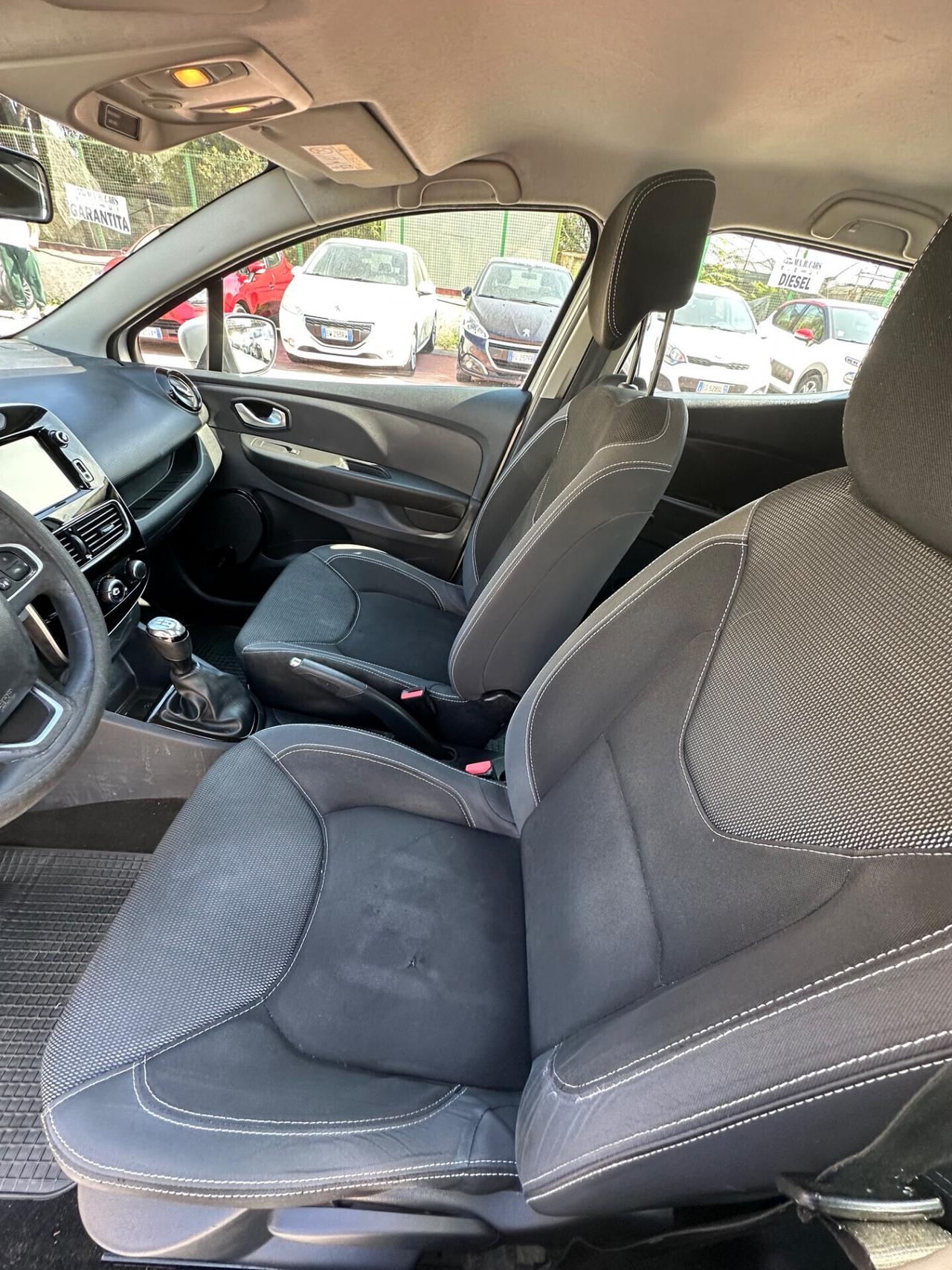 Renault Clio TCe 12V 90 CV GPL Start&Stop 5 porte Energy Zen