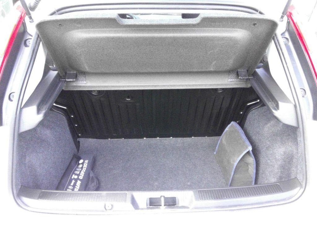 Fiat Punto +IVA 1.4 GPL N1 AUTOCARRO 4 POSTI-FRIZIONE NUOVA-