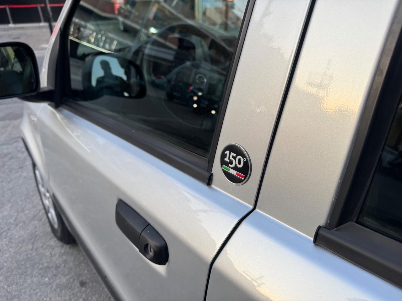 Fiat Panda 1.2 Benzina 69cv MyLife