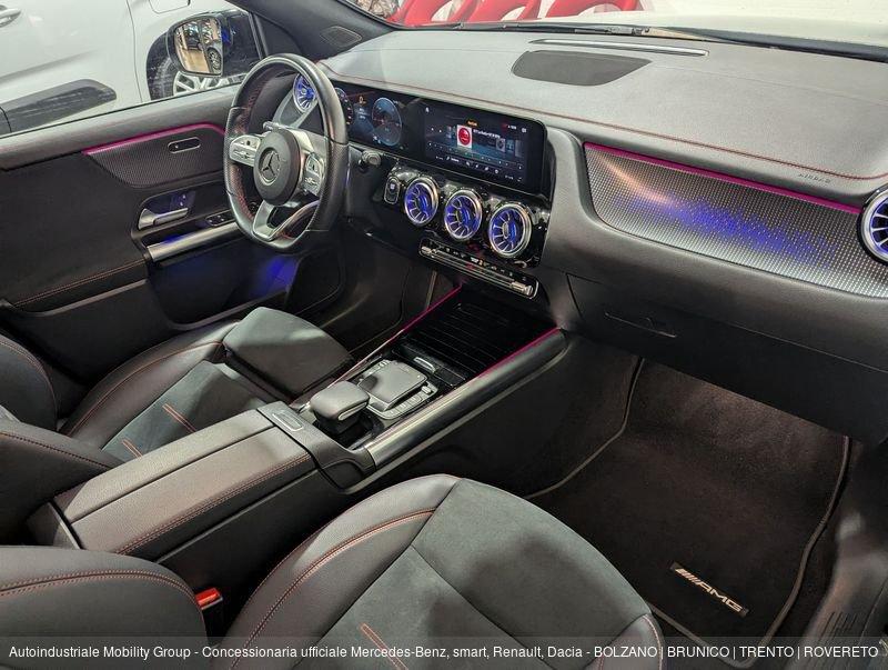 Mercedes-Benz EQA 250 + PREMIUM AUTOMATIC