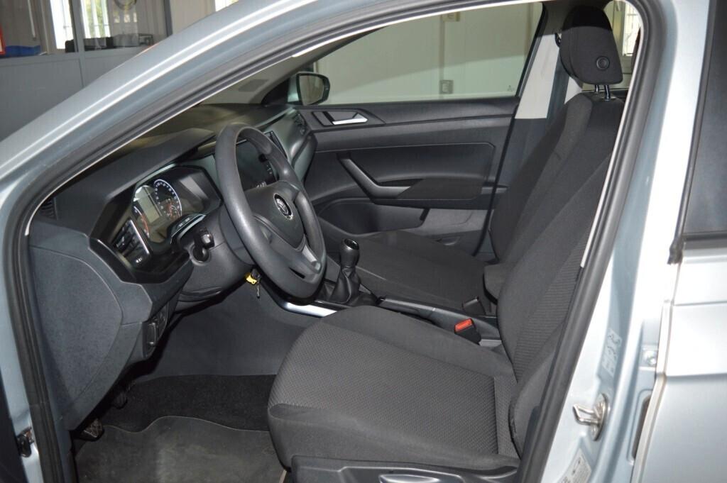 VOLKSWAGEN Polo 1.0 Evo 5p. Comfortiline
