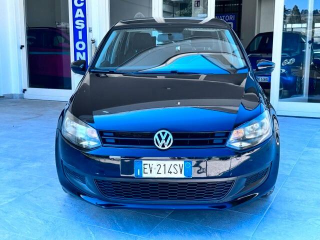 VW Polo 1.0 BENZINA - SOLO 76.000 KM !!