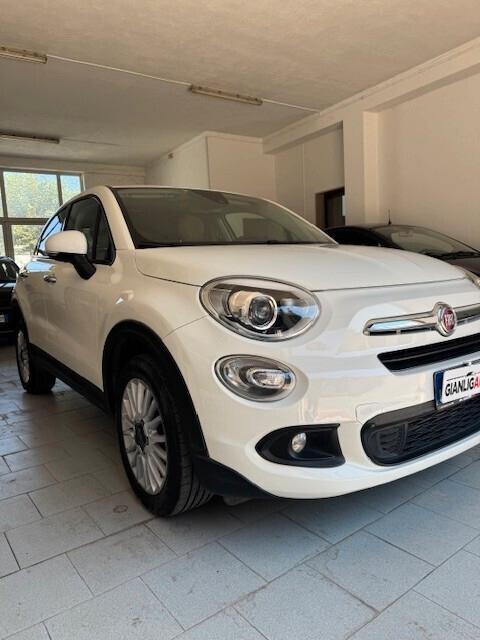 Fiat 500X 1.3 MultiJet 95 CV Pop Star