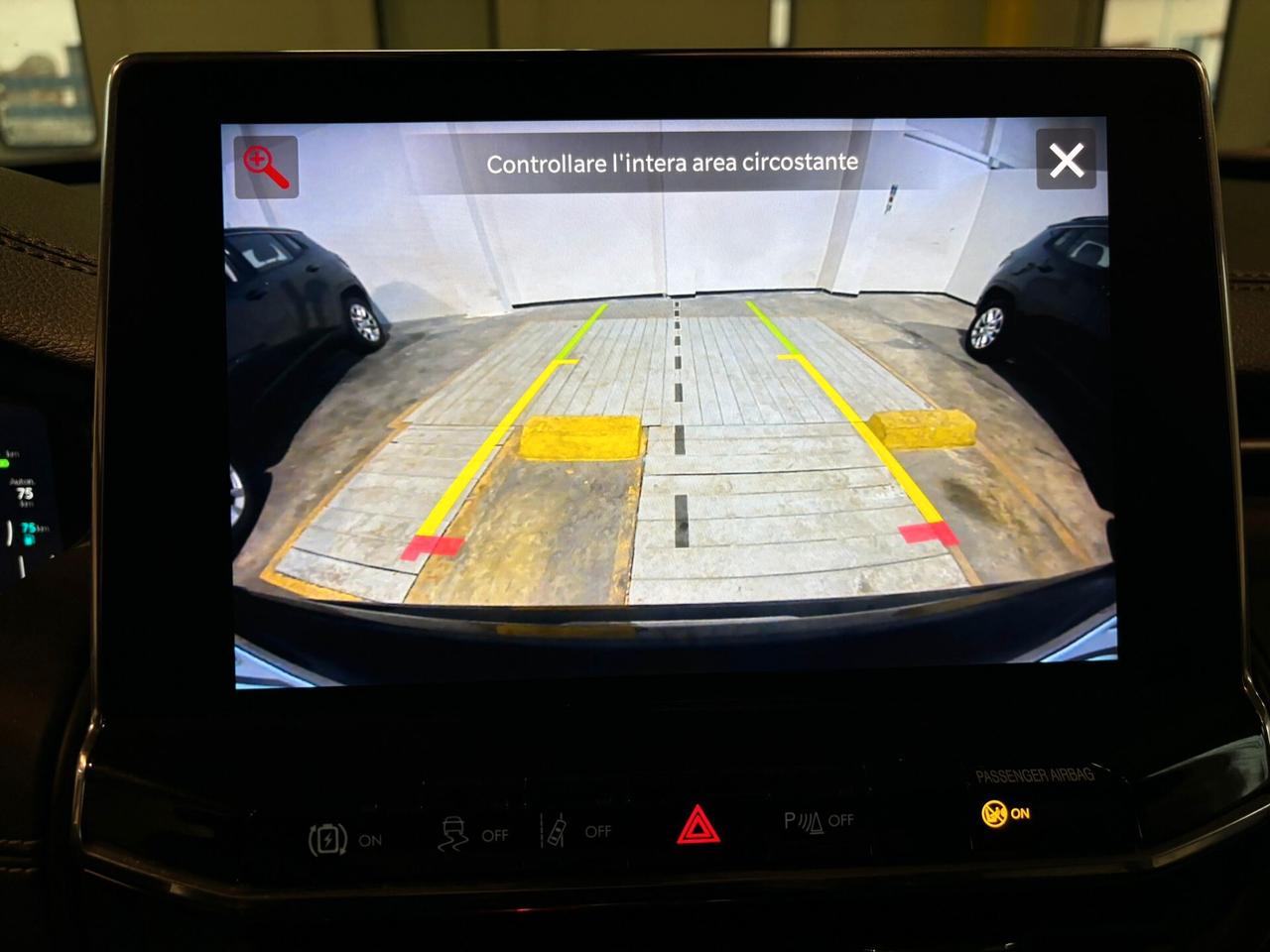 Jeep Compass 1.3 Turbo T4 190 CV PHEV AT6 4xe Limited 2022