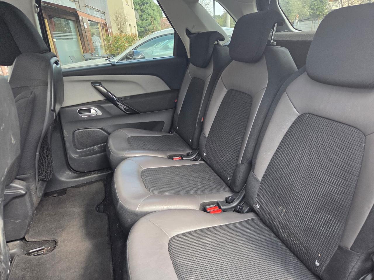 Citroen C4 Picasso BlueHDi 150 S&S Business