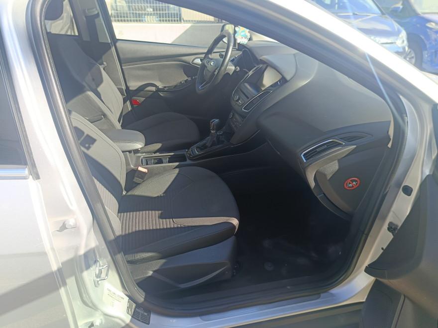 Ford Focus 5 Porte 1.6 Plus Gpl 120cv
